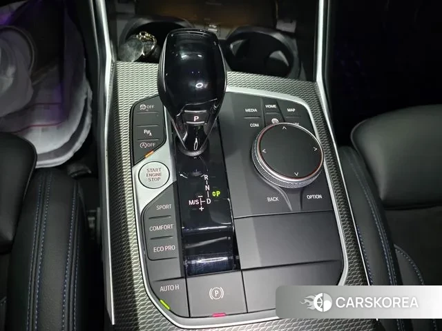 BMW 3 Series (G20) 2020 Серый из Кореи, фото 3