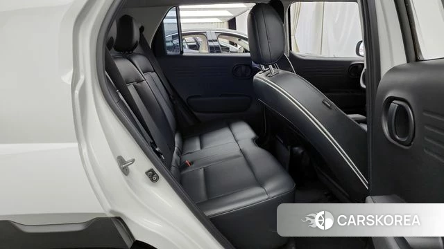 Hyundai Casper 2022 Белый из Кореи, фото 3