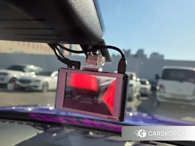 Ford Mustang 2020 Черный из Кореи, фото 3