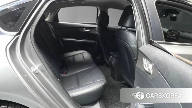 Kia Come New K3 2018 Серый из Кореи, фото 3