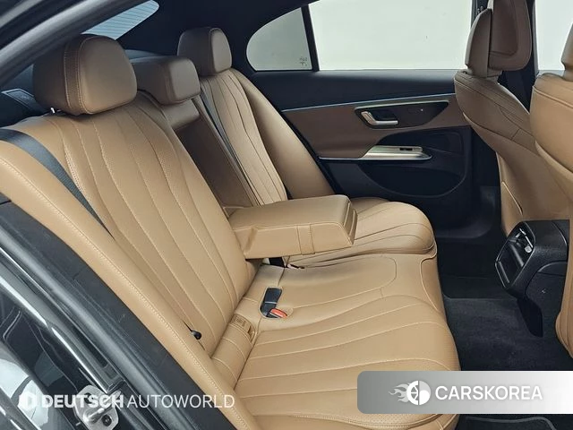 Mercedes-Benz E-Class W214 2025 Серый из Кореи, фото 3