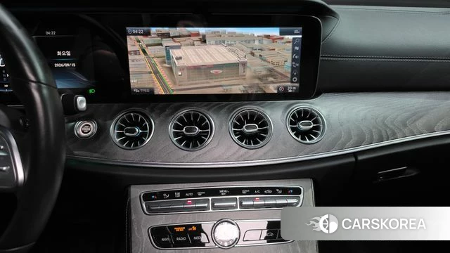 Mercedes-Benz CLS-Class C257 2019 Белый из Кореи, фото 3