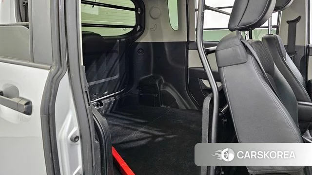 Kia The New Ray 2018 Серебряный из Кореи, фото 3