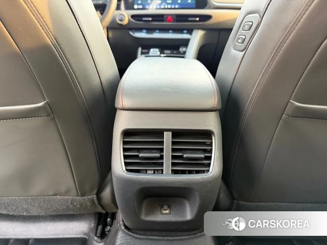 Hyundai Sonata 2021 Черный из Китая, фото 3