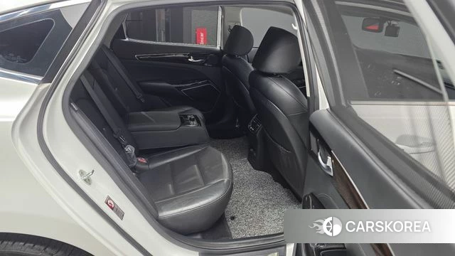 Kia Come New K7 2019 Белый из Кореи, фото 3