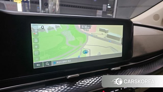 Kia Carnival 4th generation 2022 Белый из Кореи, фото 3