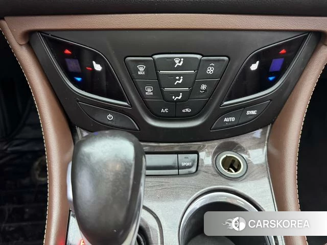 Buick Angkewei 2018 Коричневый из Китая, фото 3