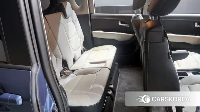 Kia The New Kia Ray EV 2024 Небесно-голубой из Кореи, фото 3