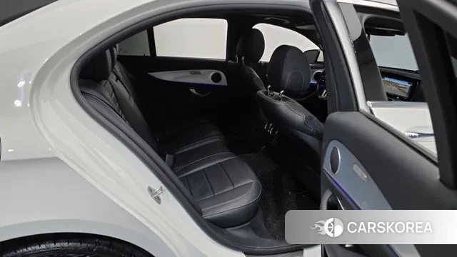 Mercedes-Benz E-Class W213 2020 Белый из Кореи, фото 3