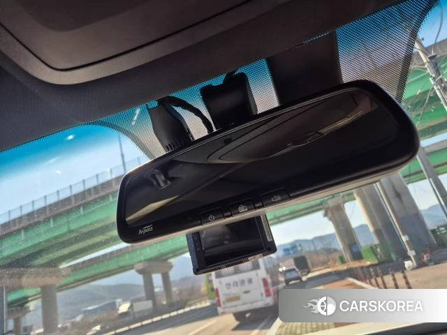 Ssangyong Beautiful Korando 2019 Белый из Кореи, фото 3