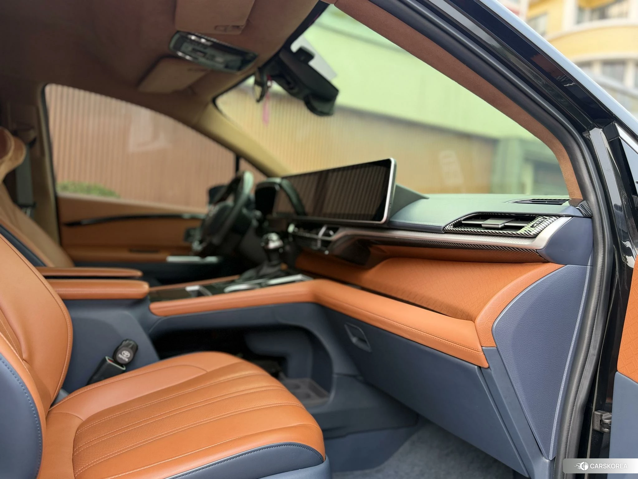 Toyota Saina 2024 Черный из Китая, фото 3