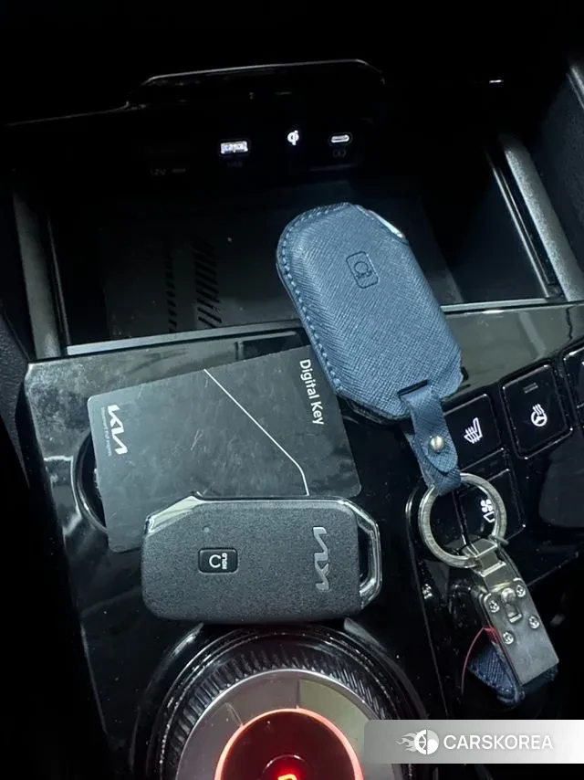 Kia Sportage 5th Generation 2022 Белый из Кореи, фото 3