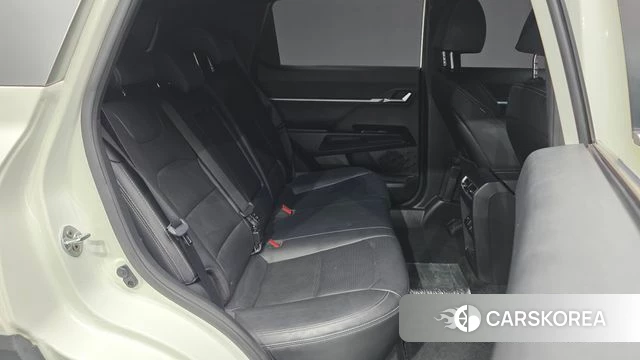 Ssangyong Torres 2022 Белый из Кореи, фото 3