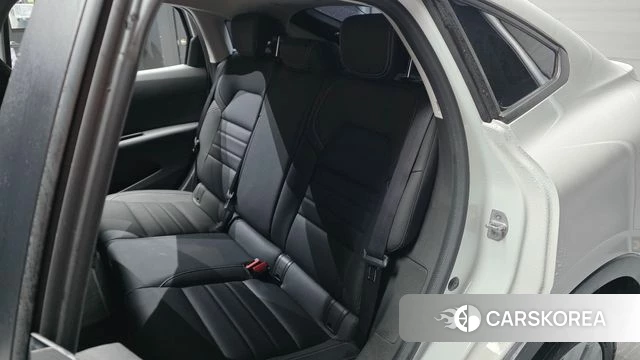Renault Korea (Samsung) XM3 2022 Белый из Кореи, фото 3