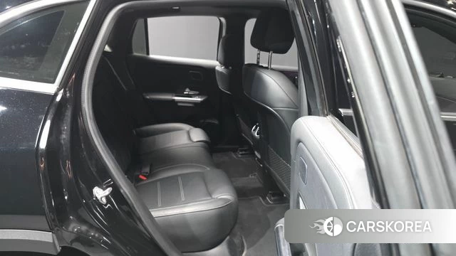 Mercedes-Benz EQA H243 2023 Черный из Кореи, фото 3