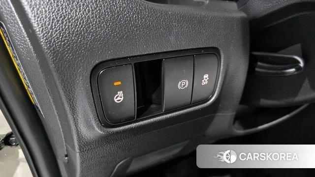 Kia The New Kia Ray 2024 Жемчужный цвет из Кореи, фото 3