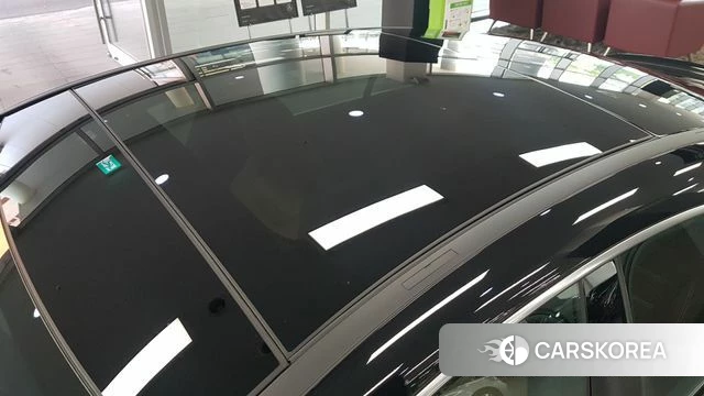 Mercedes-Benz CLA-Class C118 2025 Черный из Кореи, фото 3