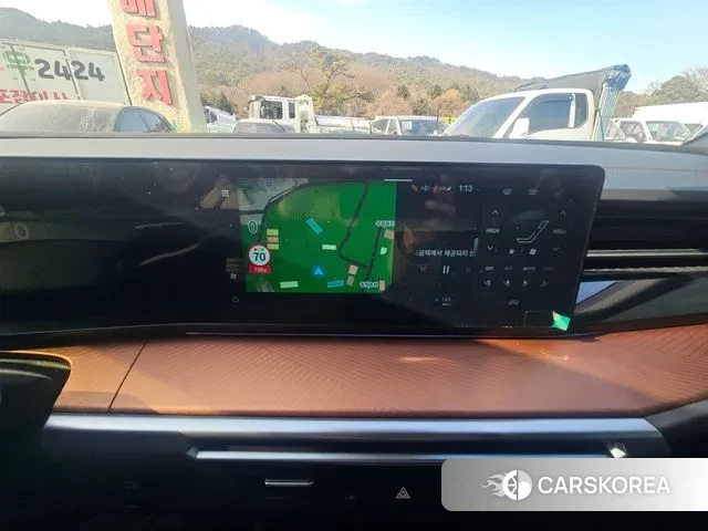 Ssangyong The New Torres 2024 Белый из Кореи, фото 3