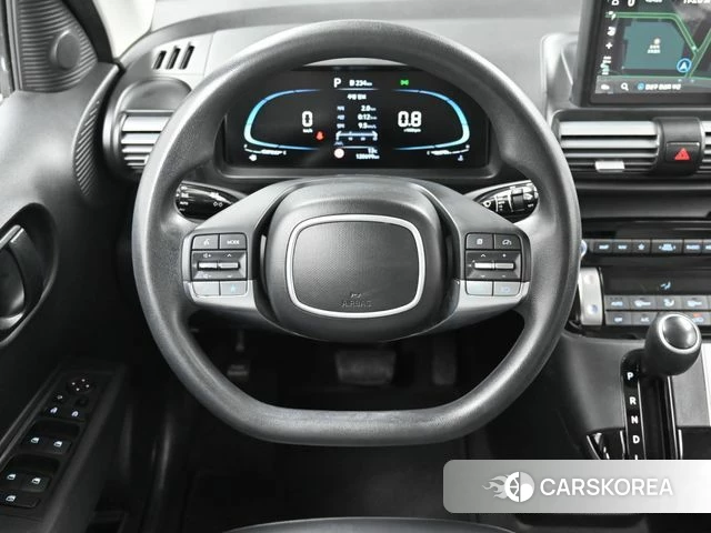 Hyundai Casper 2022 Белый из Кореи, фото 3