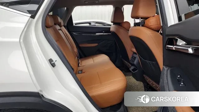 Kia The New Seltos 2022 Белый из Кореи, фото 3