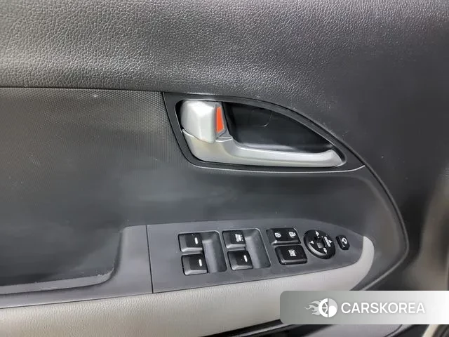 Kia The New Kia Ray 2023 Жемчужный цвет из Кореи, фото 3