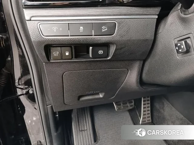 Kia Mohave Master 2022 Черный из Кореи, фото 3