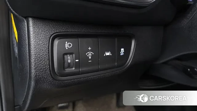 Hyundai Santa Fe TM 2019 Черный из Кореи, фото 3