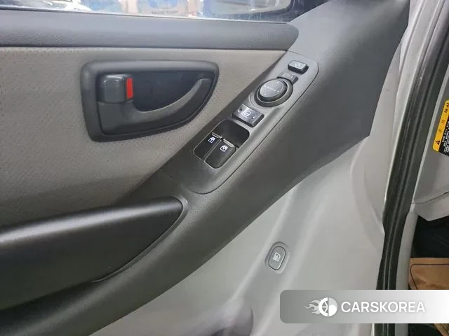 Hyundai The New Grand Starex 2020 Серебряный из Кореи, фото 3