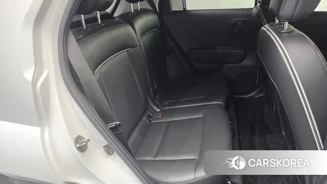 Hyundai Casper 2021 Белый из Кореи, фото 3