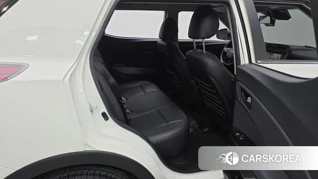 Ssangyong Berry New Tivoli 2021 Белый из Кореи, фото 3