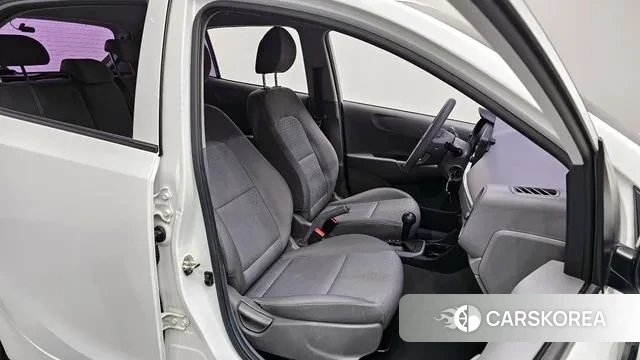 Kia All New Morning (JA) id 3627251 из Кореи 3