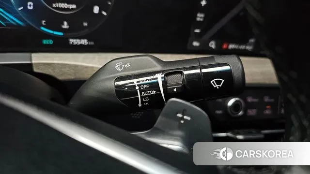 Kia K8 2021 Синий из Кореи, фото 3