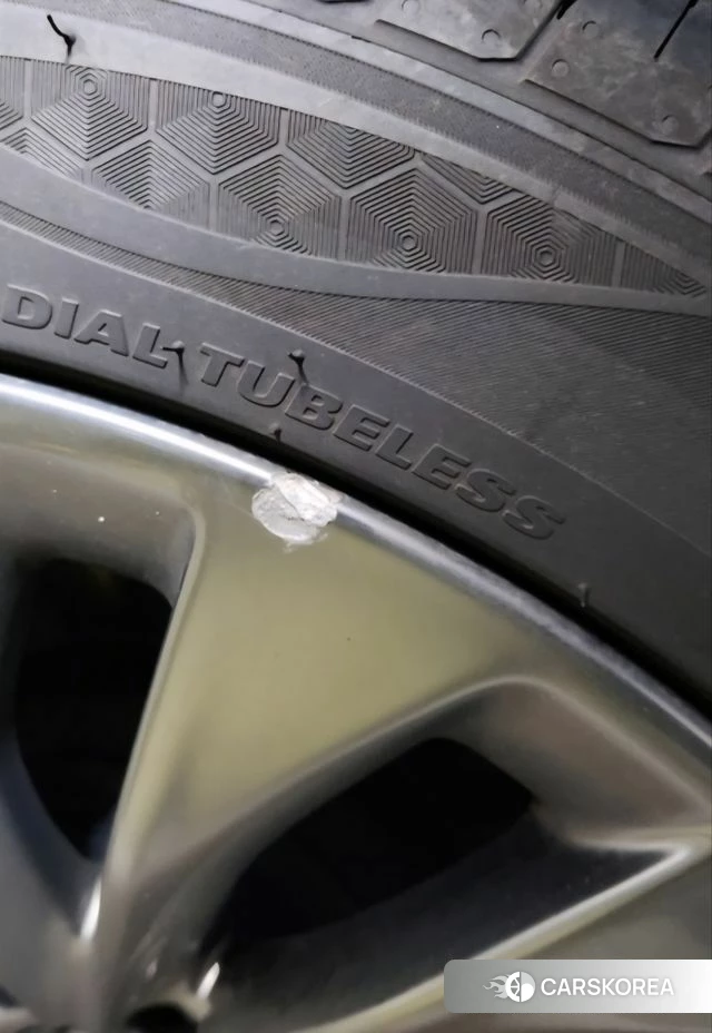 Genesis EQ900 2018 Черный из Кореи, фото 3