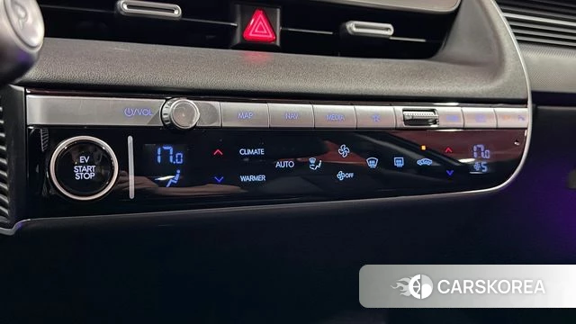 Hyundai Ionic 5 2024 Белый из Кореи, фото 3