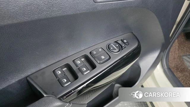 Kia Morning Urban (JA) 2023 Жемчужный цвет из Кореи, фото 3