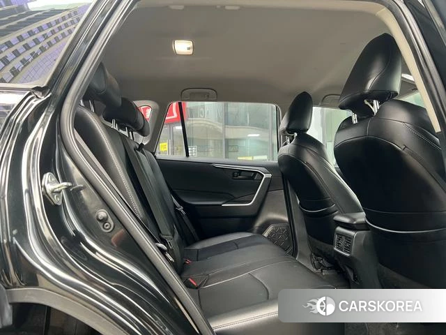 Toyota Wilanda 2023 Черный из Китая, фото 3