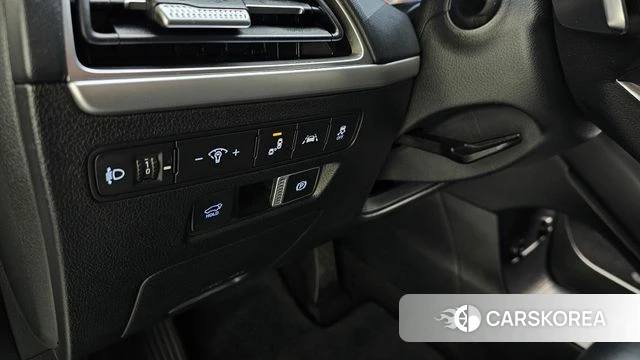 Hyundai Palisade 2021 Белый из Кореи, фото 3