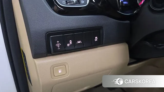 Kia The New Carnival 2019 Белый из Кореи, фото 3