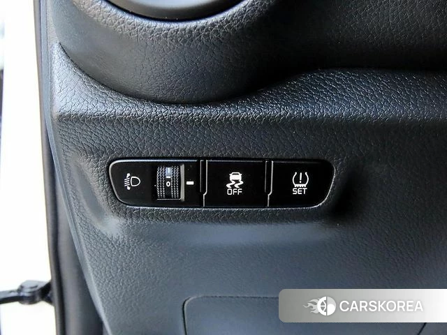 Kia Morning Urban (JA) 2022 Белый из Кореи, фото 3
