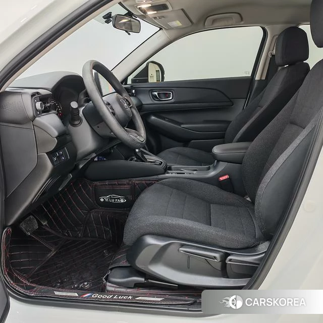 Honda Binzhi 2023 Белый из Китая, фото 3
