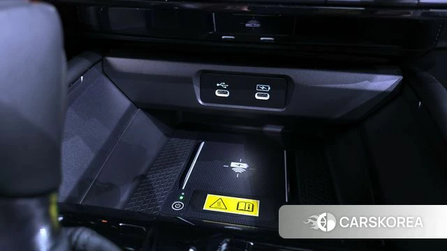 Honda Accord 11th Generation 2025 Черный из Кореи, фото 3