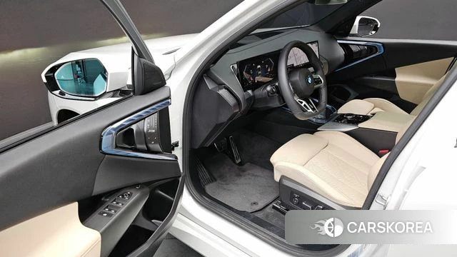 BMW X3 (G45) 2025 Белый из Кореи, фото 3