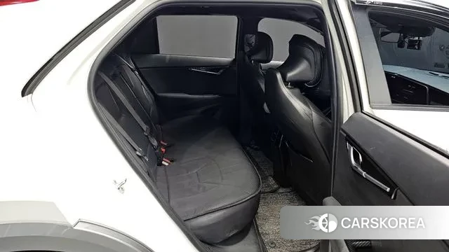 Kia Di All New Niro EV 2022 Белый из Кореи, фото 3