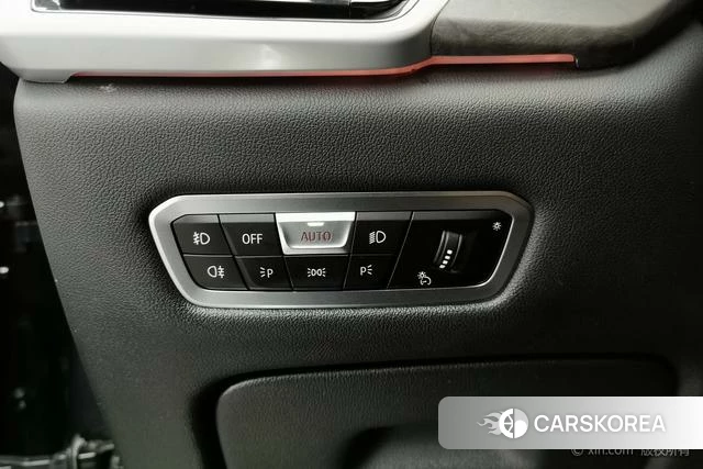 BMW X5 (imported) 2021 Черный из Китая, фото 3