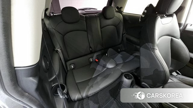 Mini Cooper 2018 Черный из Кореи, фото 3