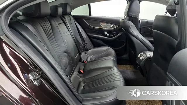 Mercedes-Benz CLS-Class C257 2019 Коричневый из Кореи, фото 3