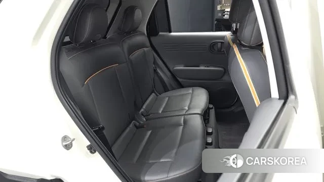 Hyundai Casper 2022 Жемчужный цвет из Кореи, фото 3