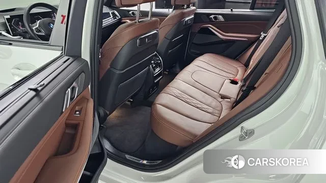 BMW X5 (G05) 2025 Белый из Кореи, фото 3