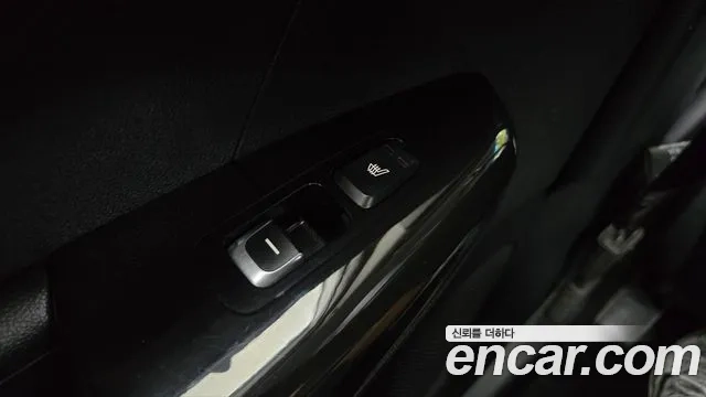 Kia Sportage 4th Generation id 2870715 из Кореи 3