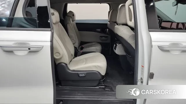 Kia Carnival 4th generation id 3646482 из Кореи 3